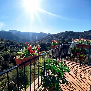 Сasa de vacaciones La Casa De Mis Padres, Júzcar