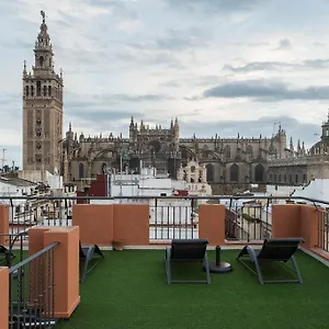 Apartamento U-sense Santa Cruz, Sevilla